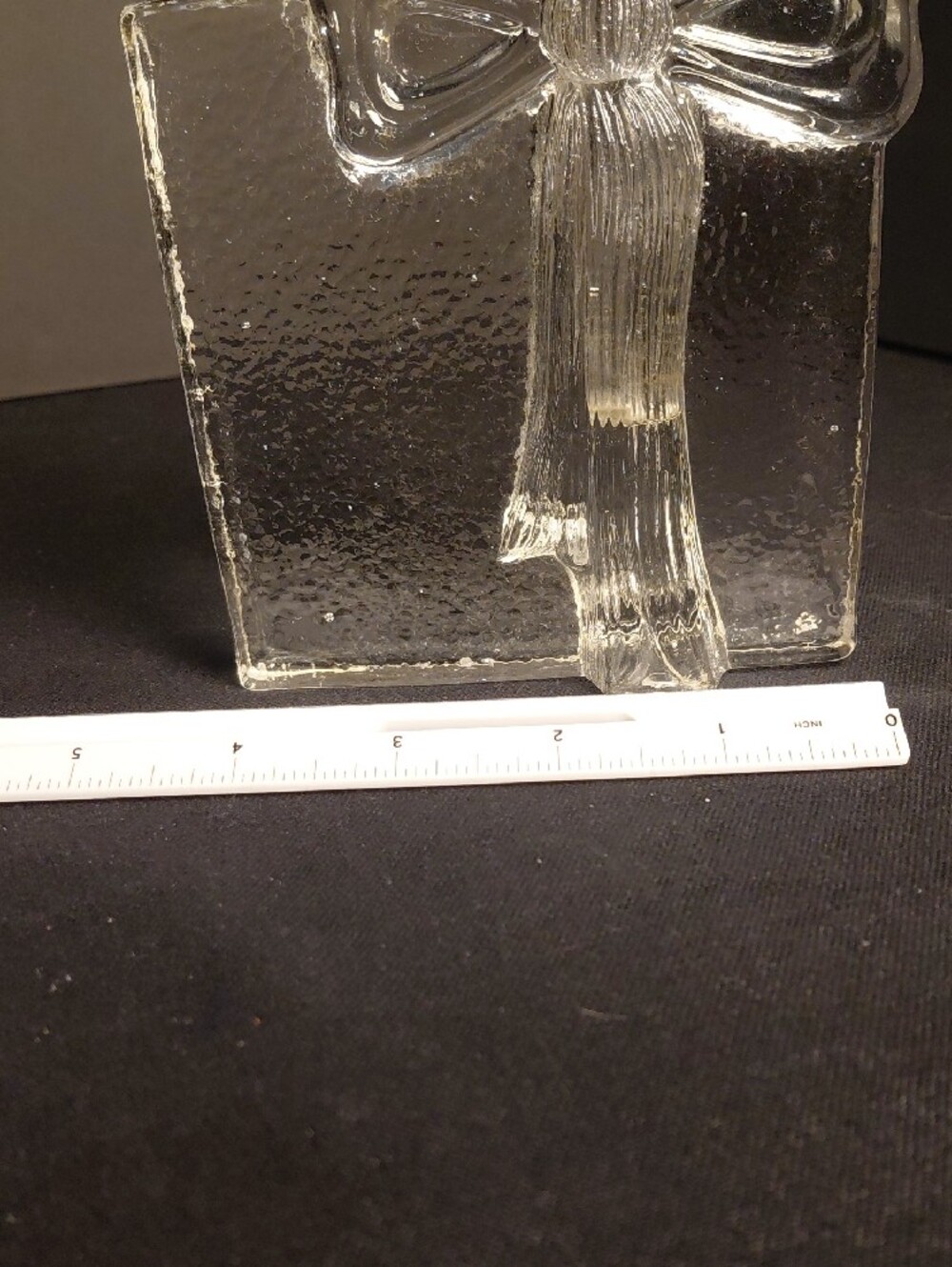 VINTAGE TWOS COMPANY VASE - Picture 4 of 7